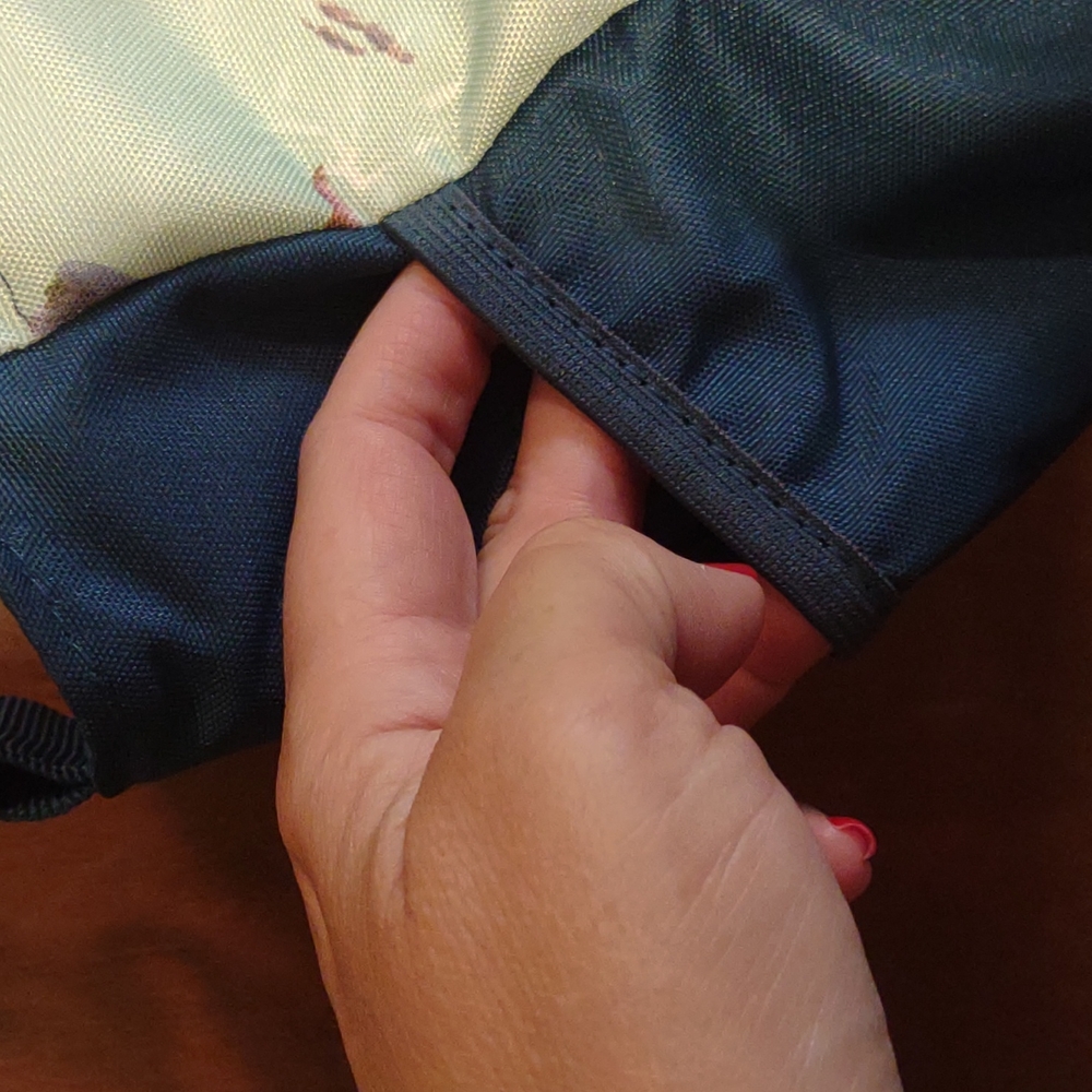 Built lunch tote. - Picture 3 of 10